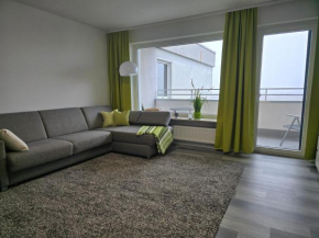 1 Zimmer Wohnung Laatzen nähe Messe